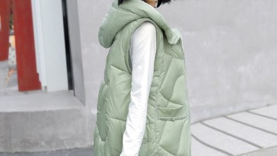 코오롱 여성 조끼: 겨울 따뜻함, 스타일까지 챙기는 득템 후기!